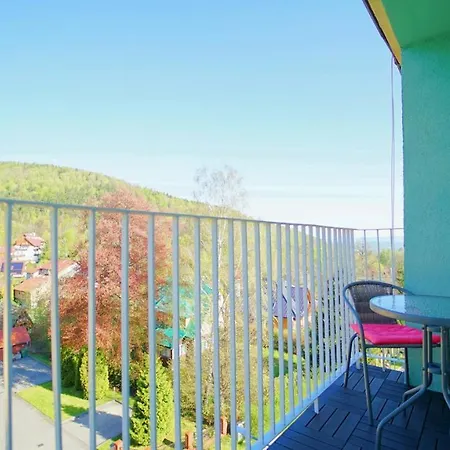 Every Sky Nadrzeczna 14 公寓 *