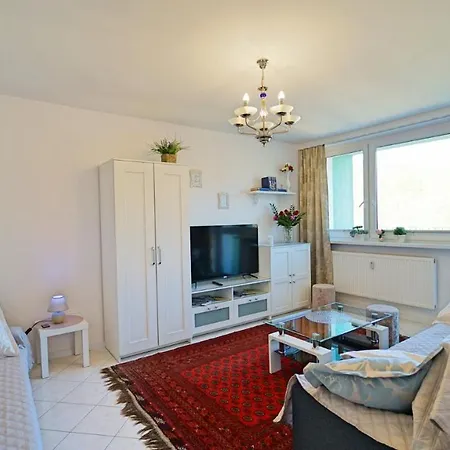 Every Sky Nadrzeczna 14 아파트 *